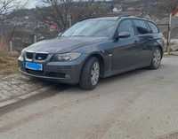 Vând BMW E90 seria 3