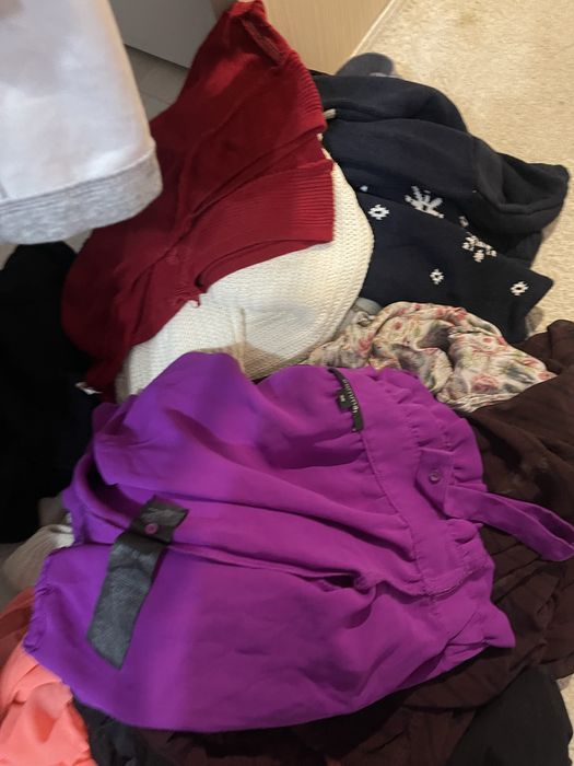 Женские вещи 46 размер