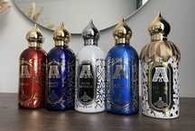 Attar colection parfume original 100%