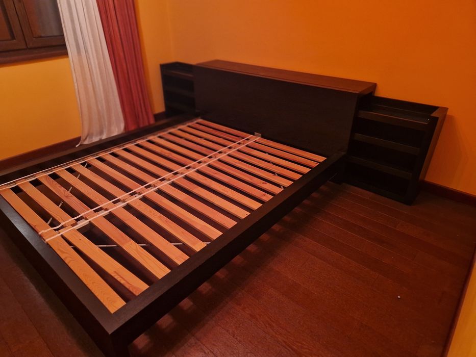 Mobila dormitor Ikea