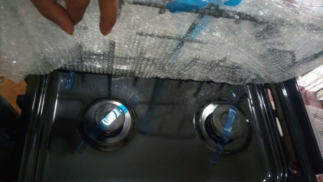 Срочно продаётся газ плитка
