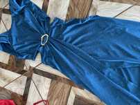 Rochie purtata doar o data