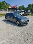 BMW seria 1 , F 20, 2012