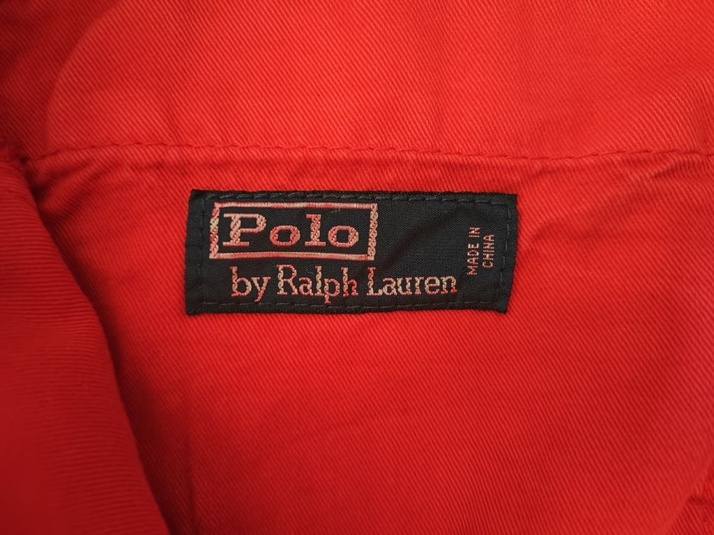 Vintage Ralph Lauren шорти