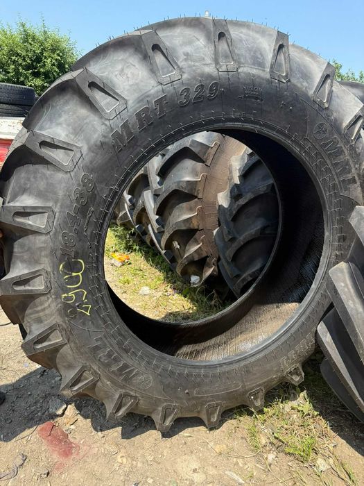 Cauciucuri noi 18.4 r38