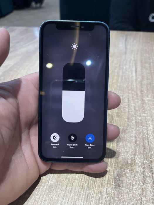 Iphone 12 мини в отличном сост.