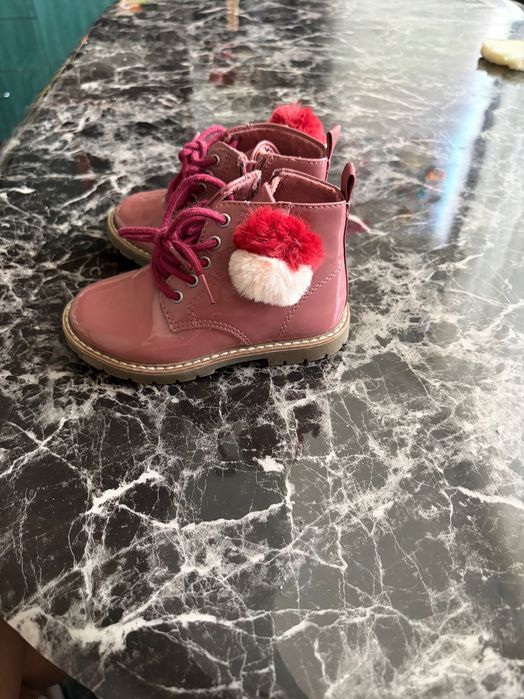 Детски обувки-различни