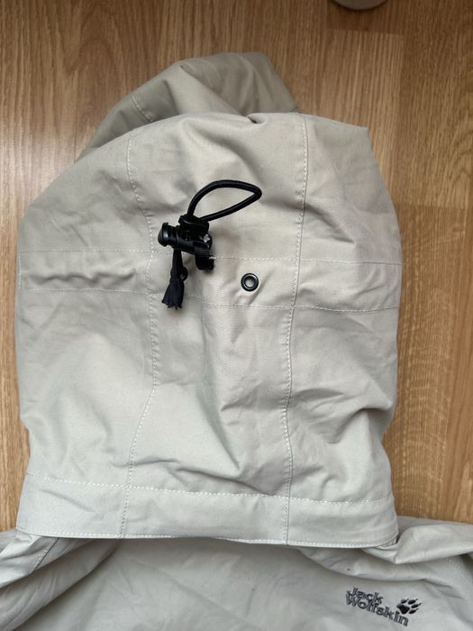 Geaca Drumetie Jack Wolfskin