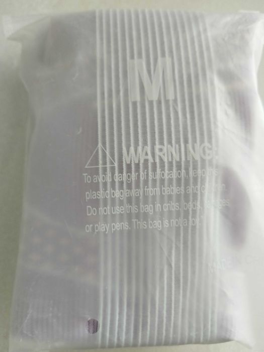 Комплект еластични наколенки размер М