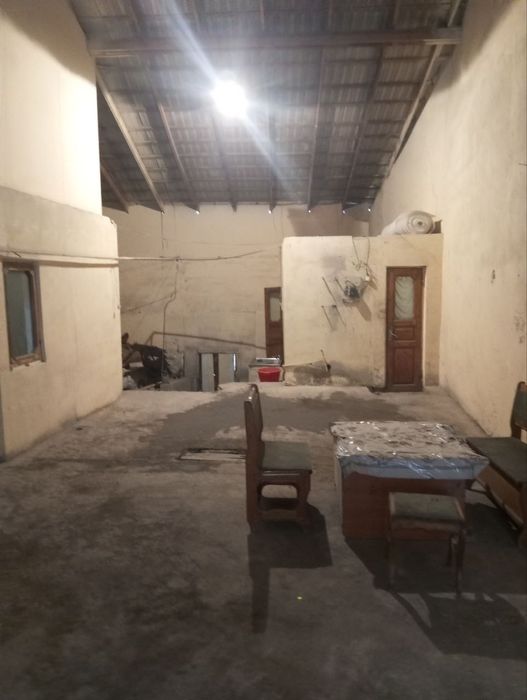 Арендага жой бор.Кулай локация.Сергели.катта давленияда газ бор.