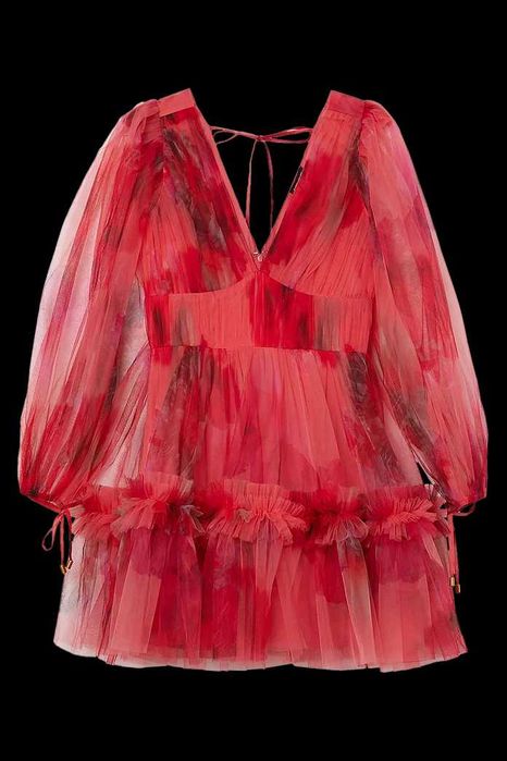 Karen Millen официална рокля размер 40/L