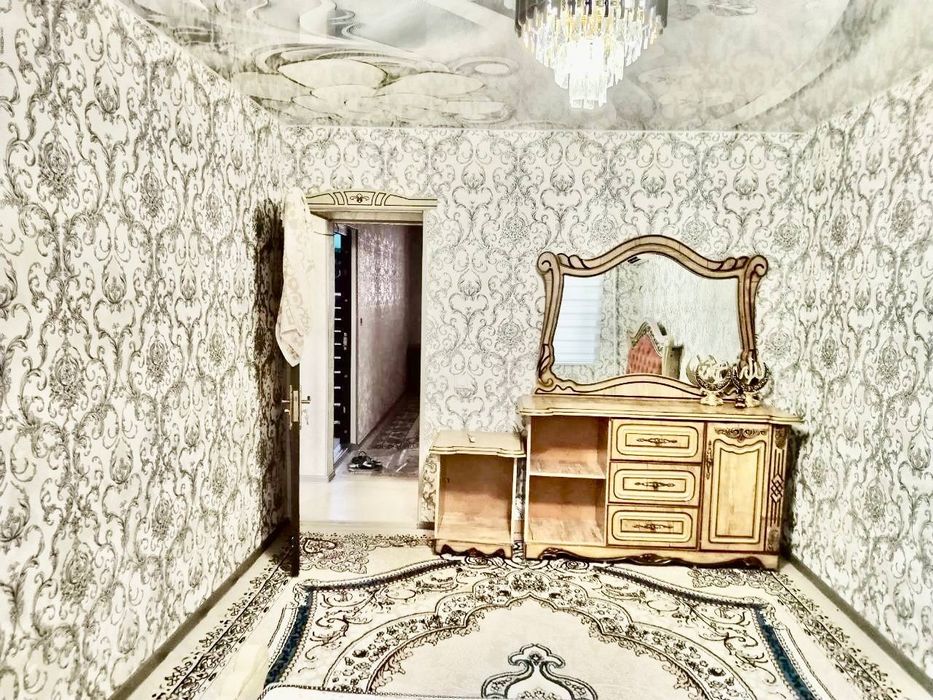 Мекрараён аренда квартира самарқанд