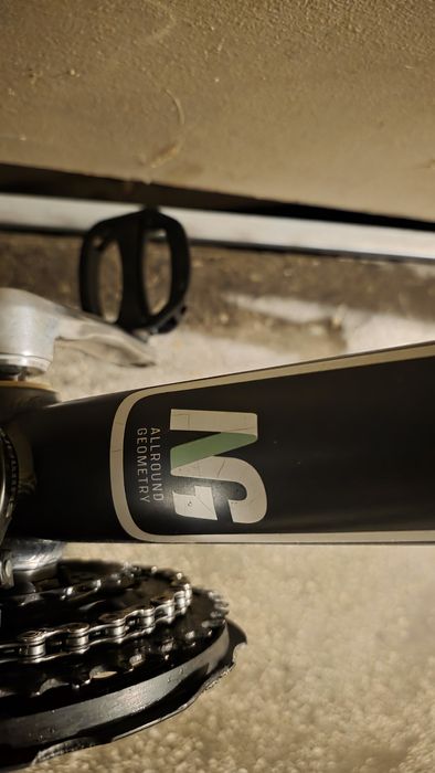 Bicicleta KTM Chicago 27"