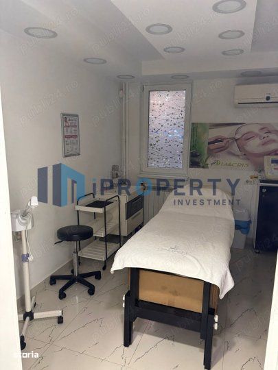 Nicolae Grigorescu | Spatiu Comercial | 70mp | Parter