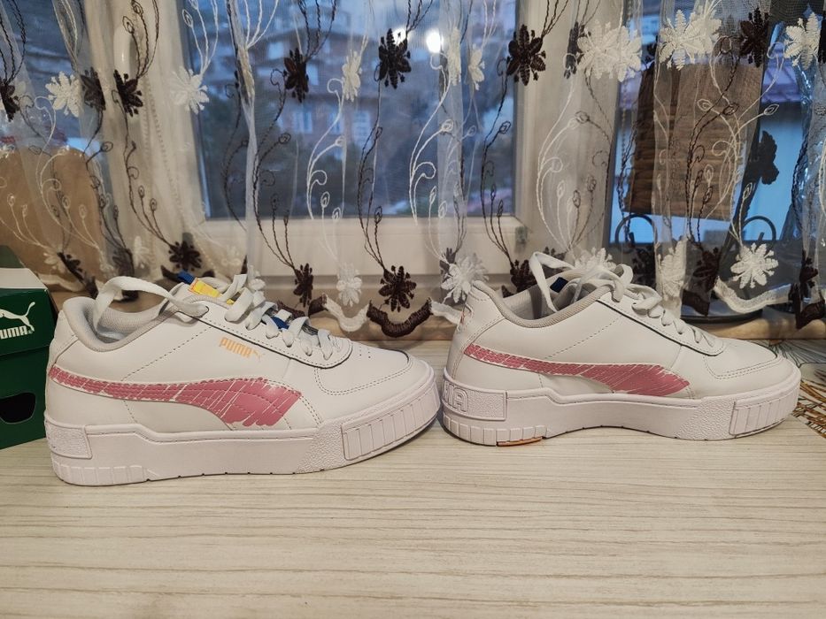 Пума кецове  оригинални