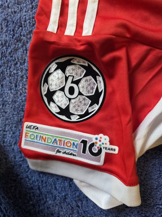 Tricou Bayern Munchen Kane