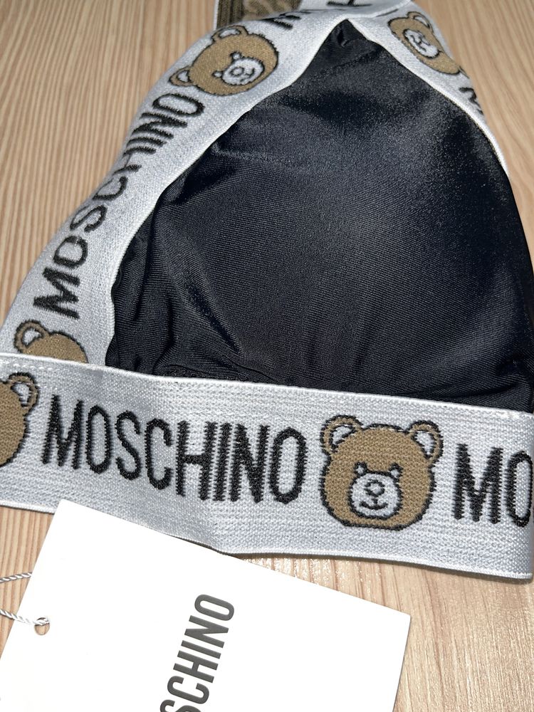 Costum de baie Moschino S