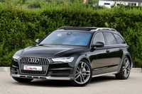 Audi A6 Allroad BiTurbo * Trapa * Panoramic * Lane assist * Faruri LED Matrix * Piele