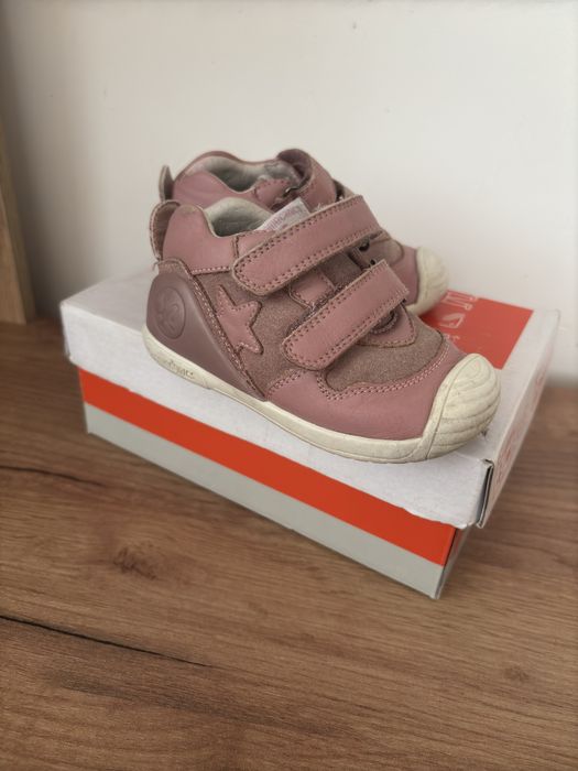 Бебешки/ детски обувки Geox,Nike,Biomecanics,Todor