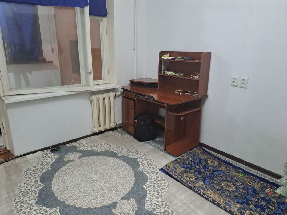 Kvartiraga qizlarni ijaraga qoʻyamiz