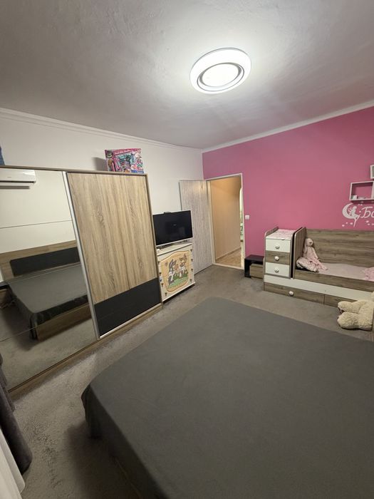 Апартамент 78кв.м. И гараж