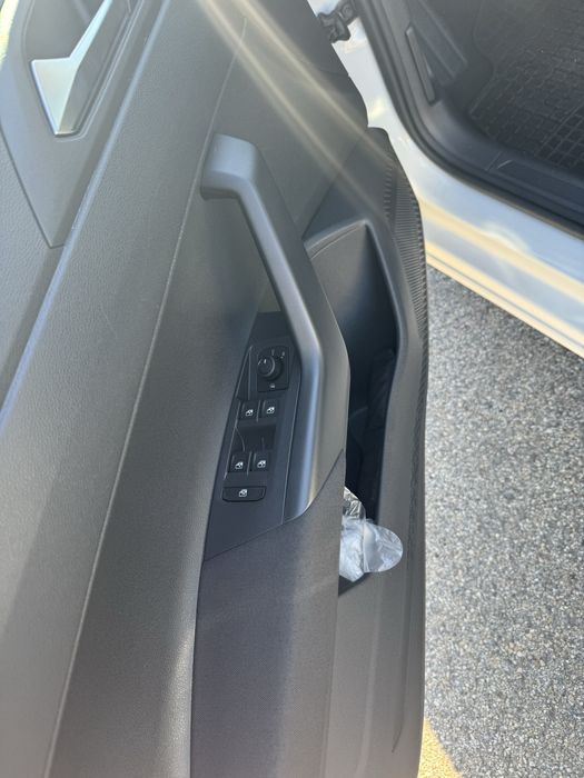 Volkswagen Polo ca si noua