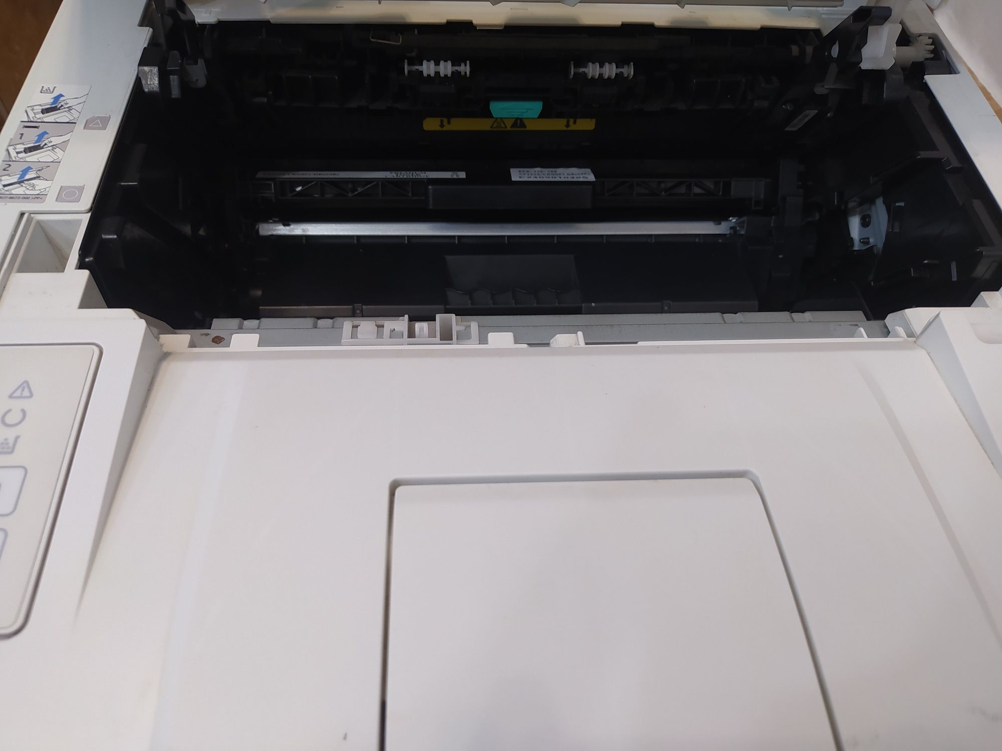 HP Laserjet Pro M203DN
