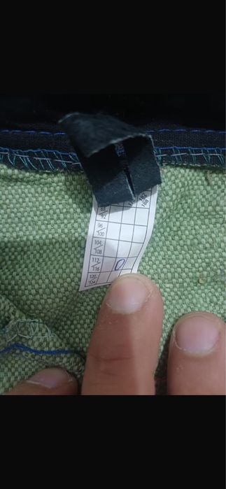 Сварочный одежда новый