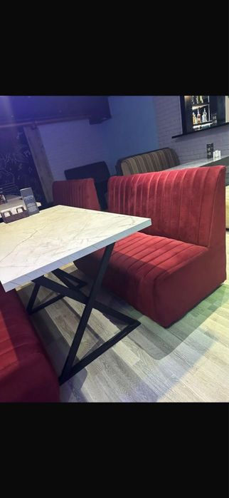 Лофт Консоль Стол Трансформер 3 Метр 4 Метр МДФ ПРЕМИУМ Стол Для Зала