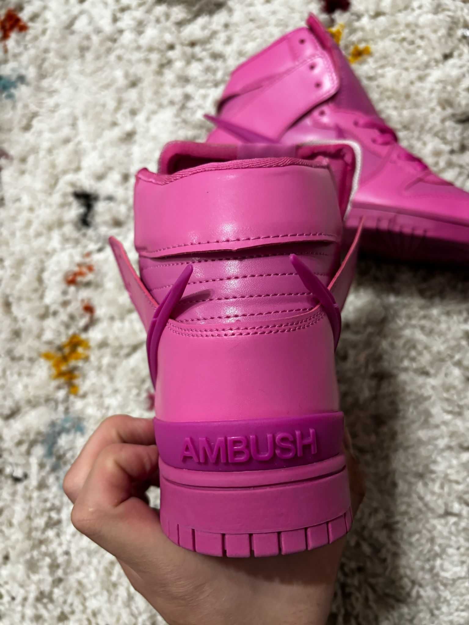 Nike x Ambush Roz