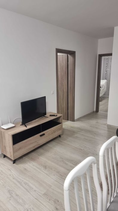 Inchiriez apartament Sibiu