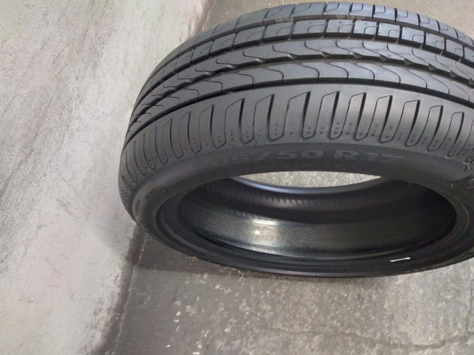 Anvelopa pirelli 205/50/17