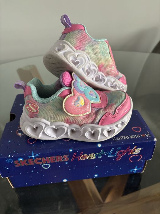 Детски маратонки Sketchers, Nike, Adidas, Puma, Geox