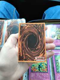 Карта Yu Gi Oh Elemental Hero God Neos