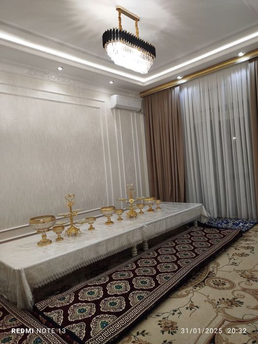 Продаётся квартира Юнусабаде