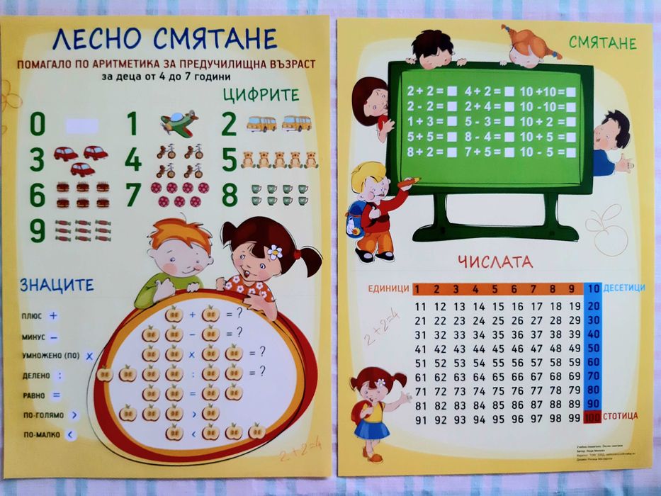 20%отстъпка на всичко НОВИ учебни помагала 1-4 клас с подарък тетрадки