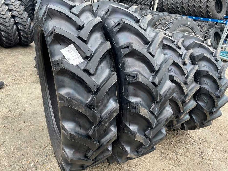 14.00-38 OZKA Cauciucuri noi agricole de tractor spate cu 10pr u650