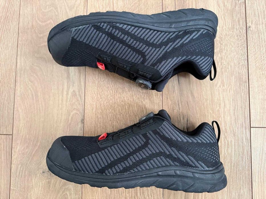 Engelbert Strauss 41 S1 ESD BOA bocanci bombeu