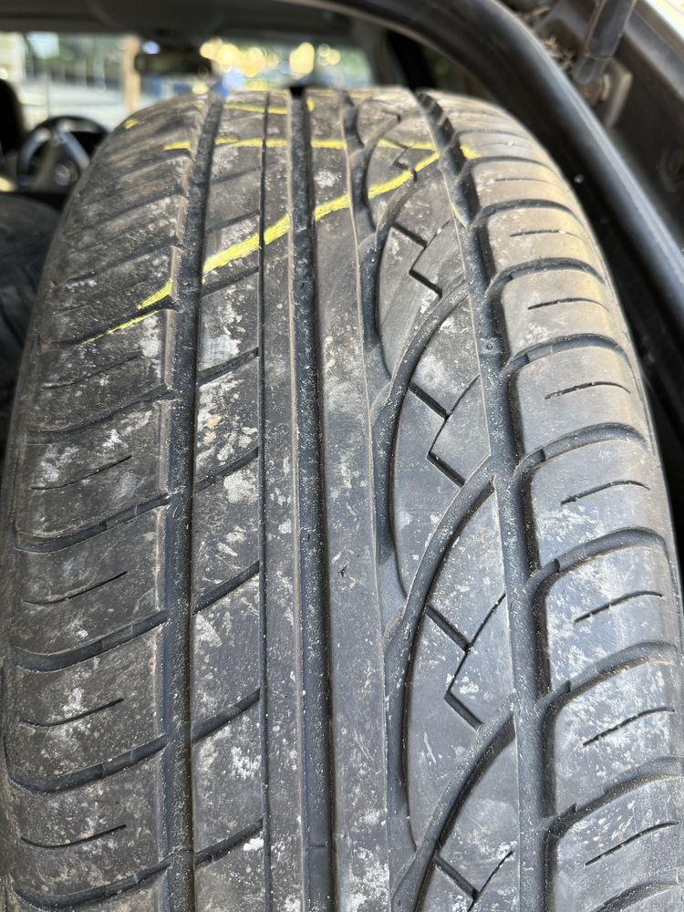 Rotex летни гуми с размер 215/55/17’