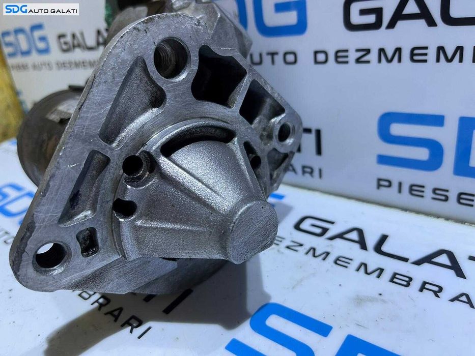 Electromotor cu 8 Dinti Dacia Duster 1.6 2010 - 2018 Cod 8200240487 M000T45171 M000T45171ZT [B3308]