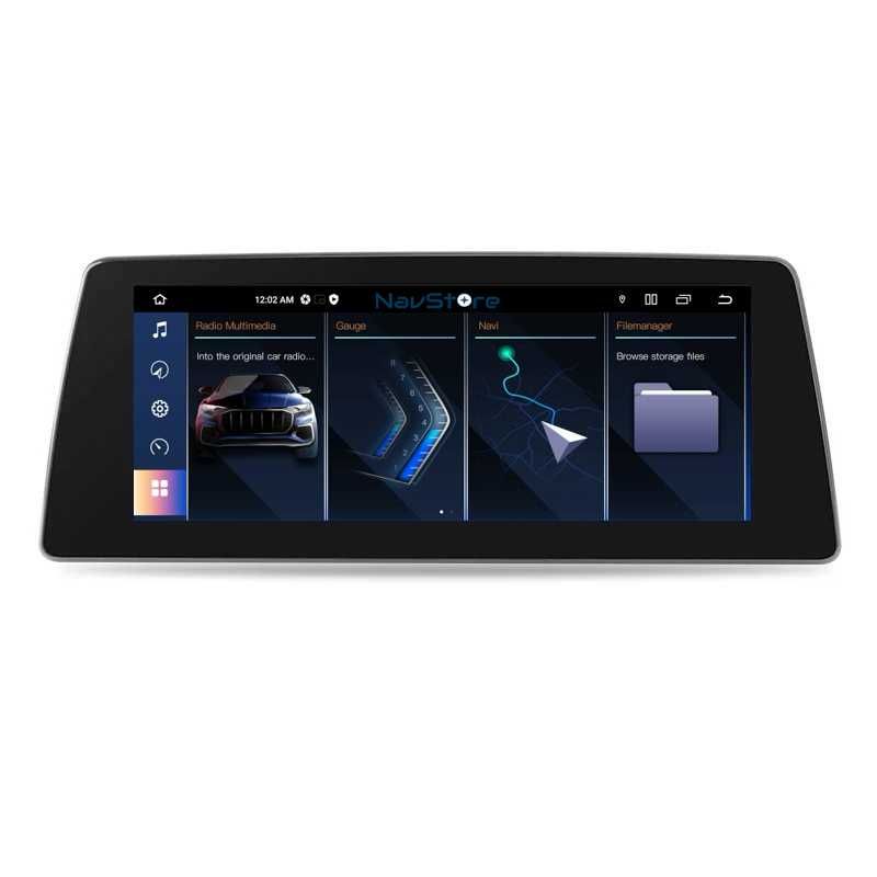 Navigatie Android Dedicata 10.25 BMW Seria 5 F10/F11 (2011-2017)