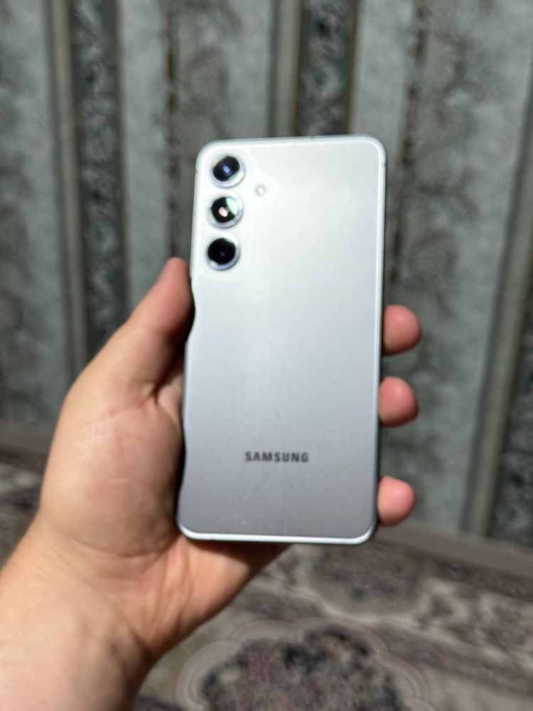 Samsung S24 plus 512 gb ime utmagan