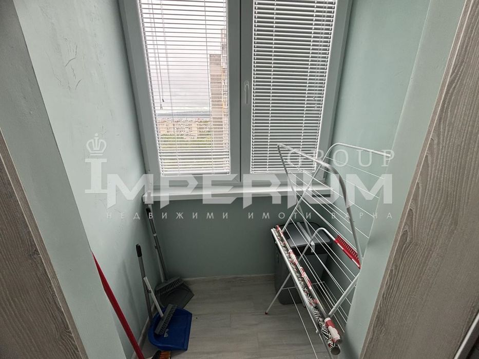 Дава се под наем Двустаен апартамент в Варна, ХЕИ - 55 кв.м за 357 € - Снимка #8