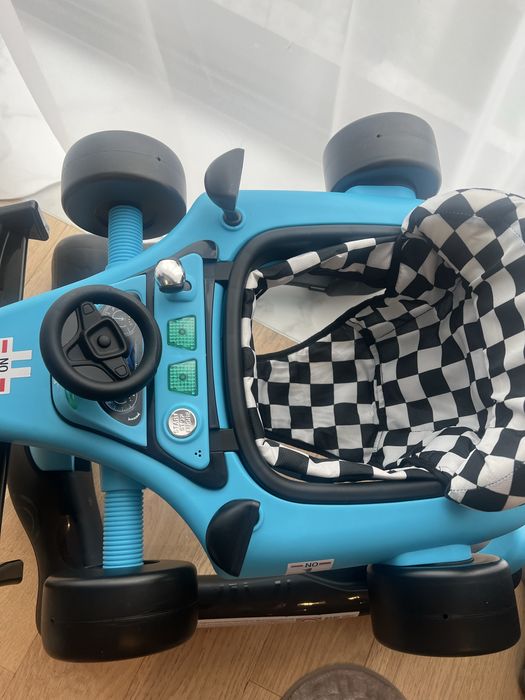 Premergător Formula 1 – 3 forme de utilizare, stare excelentă