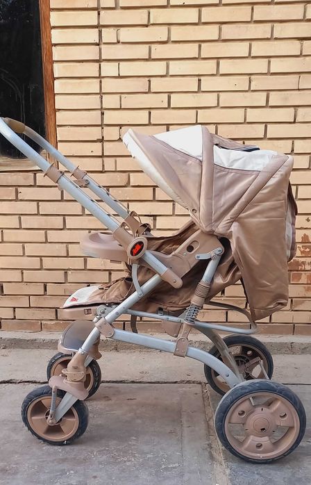Kolyaska tezda sotiladi