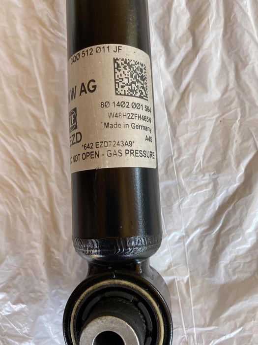 Amortizor spate passat b8