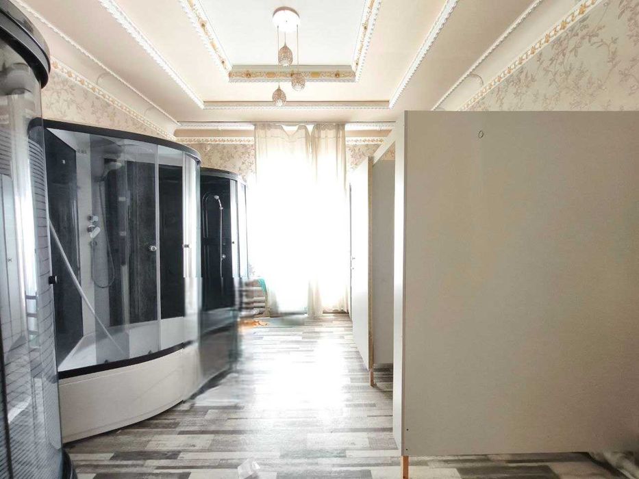 Yu  Сдаётся в аренду дом 18 комнат под гостиницу/хостел/детсад