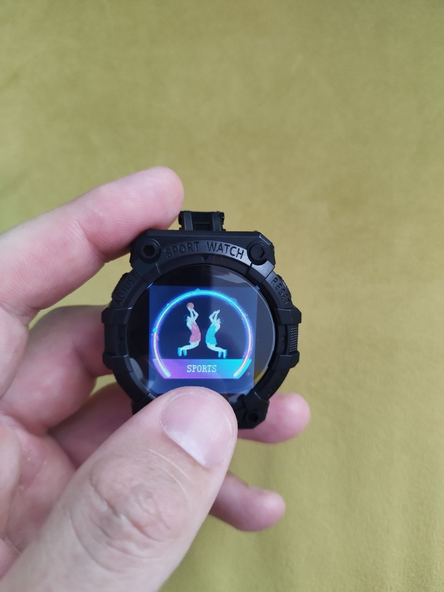 B33 smartwatch ceas