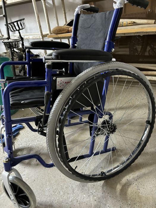 Инвалидное коляска