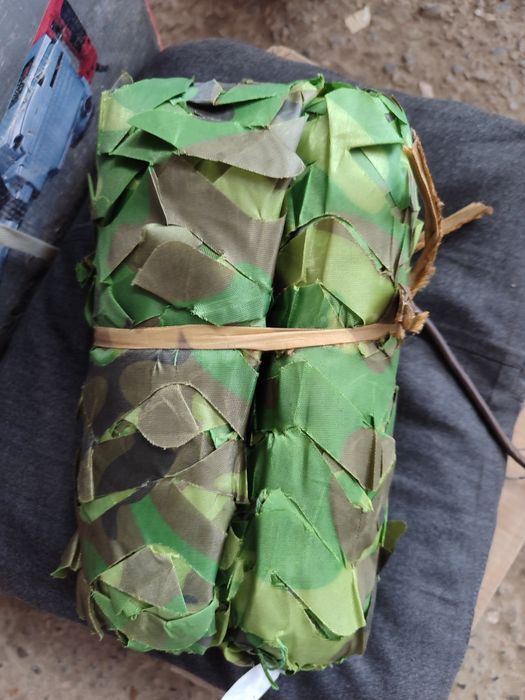 Сетка от солнца , новая